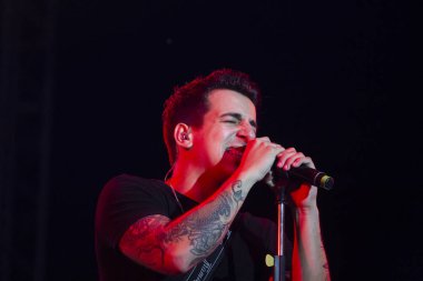 Fernando Daniel Müzik Festivali 'nde