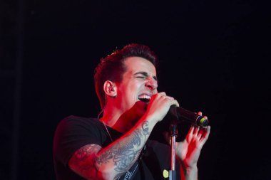 Fernando Daniel Müzik Festivali 'nde