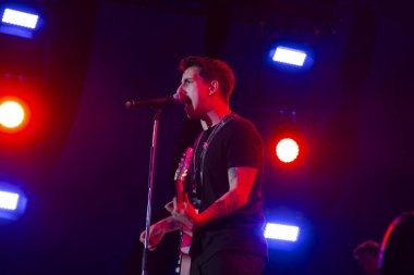 Fernando Daniel Müzik Festivali 'nde