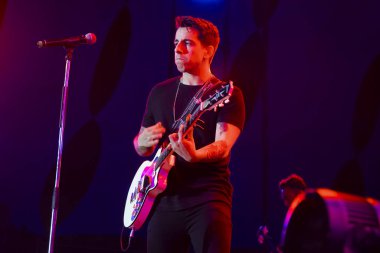 Fernando Daniel Müzik Festivali 'nde