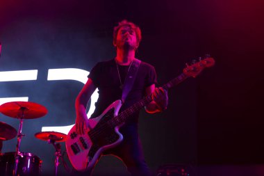 Fernando Daniel Müzik Festivali 'nde