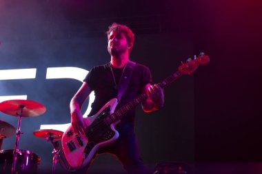 Fernando Daniel Müzik Festivali 'nde
