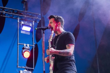 Fernando Daniel Müzik Festivali 'nde