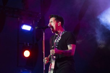 Fernando Daniel Müzik Festivali 'nde