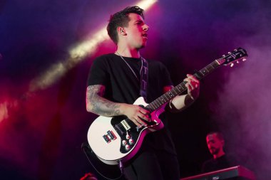 Fernando Daniel Müzik Festivali 'nde