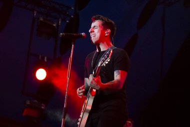 Fernando Daniel Müzik Festivali 'nde