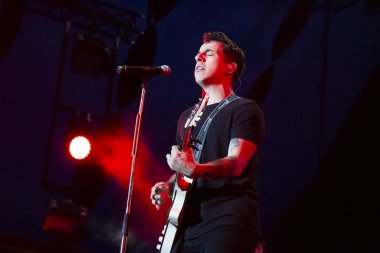 Fernando Daniel Müzik Festivali 'nde