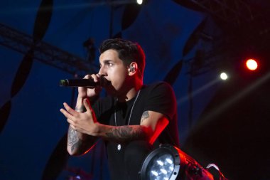 Fernando Daniel Müzik Festivali 'nde