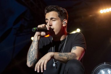 Fernando Daniel Müzik Festivali 'nde