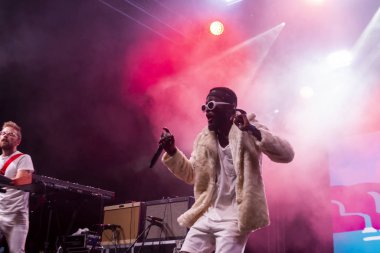 Throes + The Shine Müzik Festivali 'nde sahne alıyor