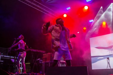 Throes + The Shine Müzik Festivali 'nde sahne alıyor