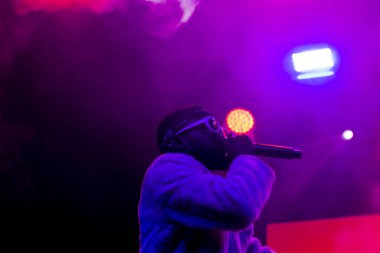 Throes + The Shine Müzik Festivali 'nde sahne alıyor