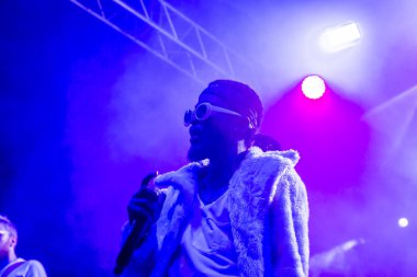 Throes + The Shine Müzik Festivali 'nde sahne alıyor