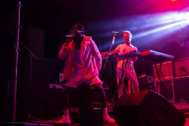 Throes + The Shine Müzik Festivali 'nde sahne alıyor