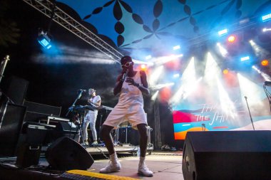 Throes + The Shine Müzik Festivali 'nde sahne alıyor