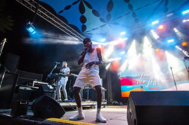 Throes + The Shine Müzik Festivali 'nde sahne alıyor