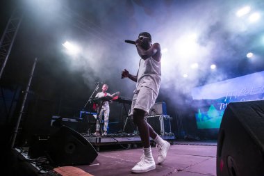 Throes + The Shine Müzik Festivali 'nde sahne alıyor