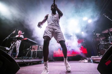 Throes + The Shine Müzik Festivali 'nde sahne alıyor