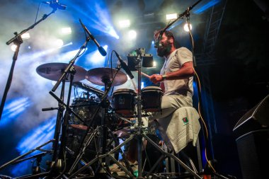 Throes + The Shine Müzik Festivali 'nde sahne alıyor