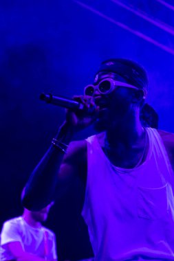 Throes + The Shine Müzik Festivali 'nde sahne alıyor