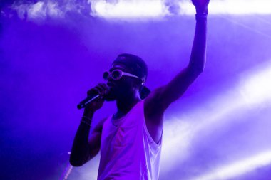 Throes + The Shine Müzik Festivali 'nde sahne alıyor