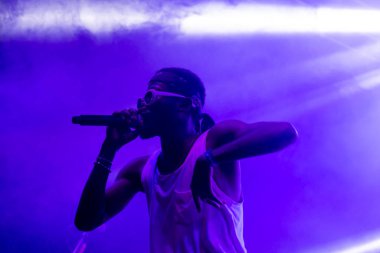 Throes + The Shine Müzik Festivali 'nde sahne alıyor