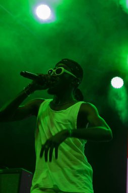 Throes + The Shine Müzik Festivali 'nde sahne alıyor