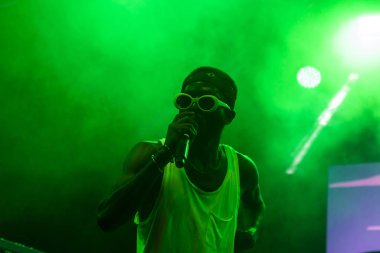 Throes + The Shine Müzik Festivali 'nde sahne alıyor