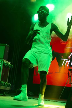 Throes + The Shine Müzik Festivali 'nde sahne alıyor