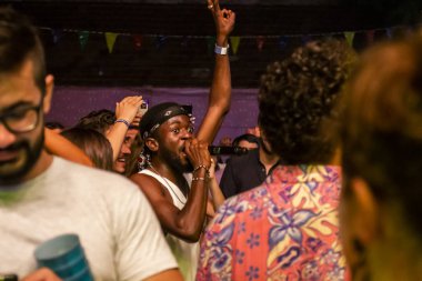 Throes + The Shine Müzik Festivali 'nde sahne alıyor