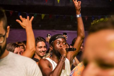 Throes + The Shine Müzik Festivali 'nde sahne alıyor