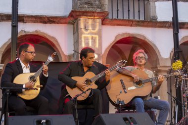 Beatriz şarkıcısı ve grubu Müzik Festivali 'nde sahne alacak.