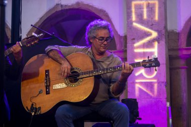 Beatriz şarkıcısı ve grubu Müzik Festivali 'nde sahne alacak.