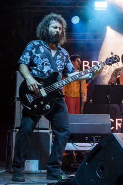 Bruno Pernadas Müzik Festivali 'nde