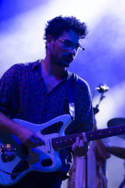 Bruno Pernadas Müzik Festivali 'nde