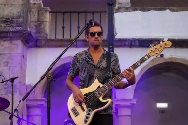 Vitor Hugo Müzik Festivali 'nde