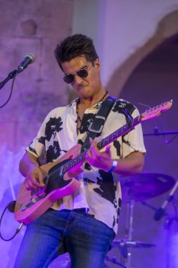 Vitor Hugo Müzik Festivali 'nde