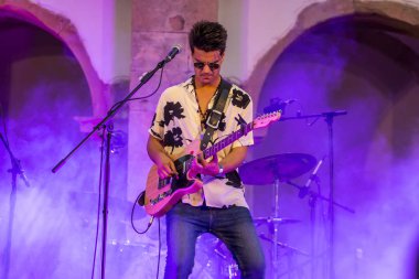 Vitor Hugo Müzik Festivali 'nde