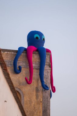 Festival F 'de tasarım ayrıntıları