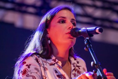 Teresa Aleixo Müzik Festivali 'nde