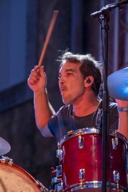 Teresa Aleixo Müzik Festivali 'nde