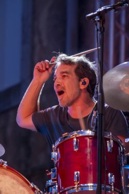 Teresa Aleixo Müzik Festivali 'nde