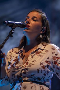 Teresa Aleixo Müzik Festivali 'nde