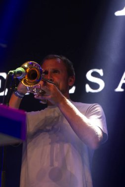 Teresa Aleixo Müzik Festivali 'nde