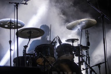 Biya rap şarkıcısı Müzik Festivali 'nde
