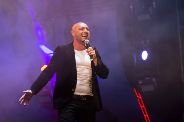 90 'ların grubu Müzik Festivali' nde çalacak.