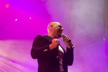 90 'ların grubu Müzik Festivali' nde çalacak.