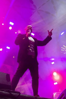 90 'ların grubu Müzik Festivali' nde çalacak.