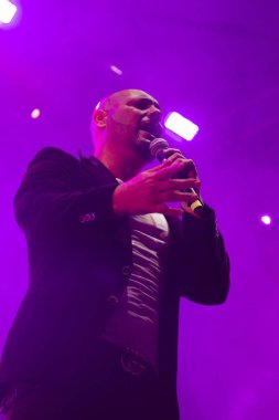 90 'ların grubu Müzik Festivali' nde çalacak.