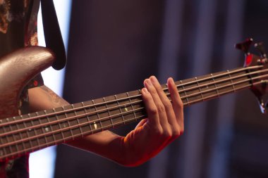 Black Teddy 'nin grubu Müzik Festivali' nde sahne alacak.